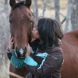 Meet your Posher, Mandy